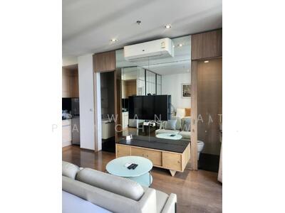 For Rent - Park Origin Phrom Phong (Park 24), Bangkok
