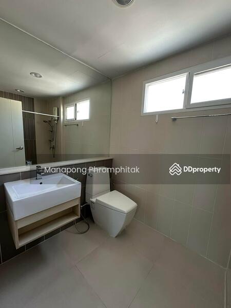 For Rent - Baan Klang Muang Rama9-Srinakarin, Bangkok