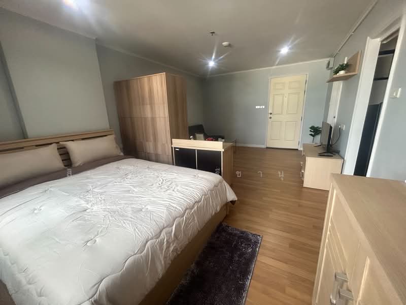 Lumpini Place Rama 3-Riverview, Bangkok, 297 Rama 3, Bang Klo, Bang Kho Laem, Bangkok, Studio, 35 sqm, Condo For Sale, by สินรัตน์ ปรีชานุกูล, 60189949 - DDproperty.com