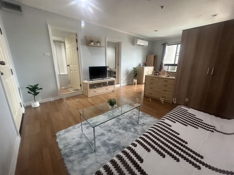 Lumpini Place Rama 3-Riverview, Bangkok, 297 Rama 3, Bang Klo, Bang Kho Laem, Bangkok, Studio, 35 sqm, Condo For Sale, by สินรัตน์ ปรีชานุกูล, 60189949 - DDproperty.com