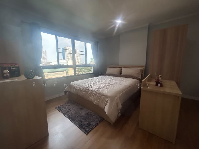 Lumpini Place Rama 3-Riverview, Bangkok, 297 Rama 3, Bang Klo, Bang Kho Laem, Bangkok, Studio, 35 sqm, Condo For Sale, by สินรัตน์ ปรีชานุกูล, 60189949 - DDproperty.com
