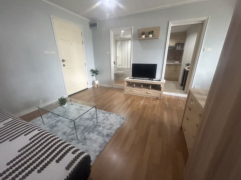 Lumpini Place Rama 3-Riverview, Bangkok, 297 Rama 3, Bang Klo, Bang Kho Laem, Bangkok, Studio, 35 sqm, Condo For Sale, by สินรัตน์ ปรีชานุกูล, 60189949 - DDproperty.com