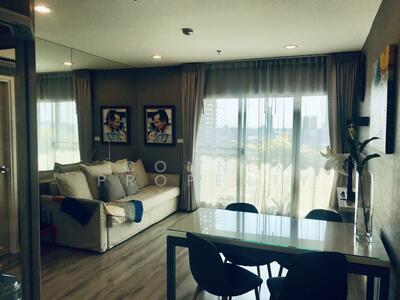 ขาย - Centric Sathorn-St Louis : เซ็นทริค สาทร-เซนต์หลุยส์, กรุงเทพ