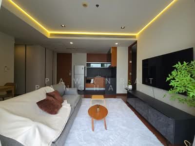 For Rent - ASHTON Morph 38, Bangkok