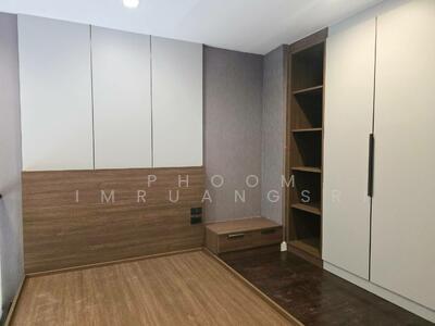 For Rent - IDEO Morph 38, Bangkok
