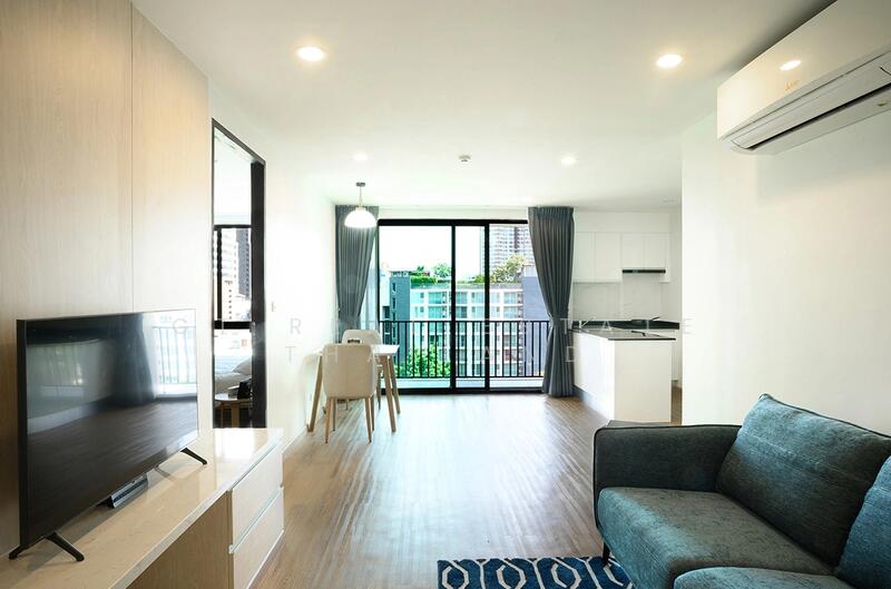 ให้เช่า - Nice @ 61 Residence : ไนซ์ แอท 61 เรสซิเดนซ์, กรุงเทพ