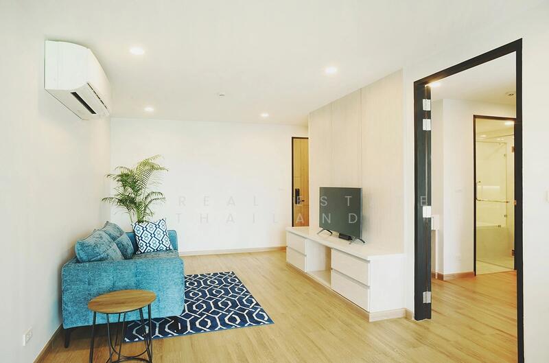 ให้เช่า - Nice @ 61 Residence : ไนซ์ แอท 61 เรสซิเดนซ์, กรุงเทพ