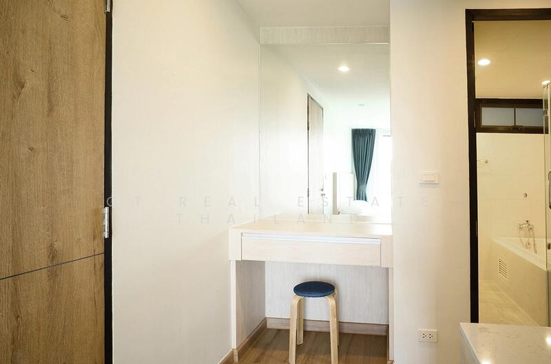 ให้เช่า - Nice @ 61 Residence : ไนซ์ แอท 61 เรสซิเดนซ์, กรุงเทพ