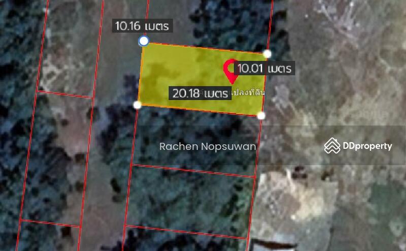 ขาย - ขายด่วน ที่ดิน 2ห้อง เมืองปัตตานี เหมาะสร้างออฟฟิศ บ้าน 50.5 ตร.วาขาย 700,000 บาท, ปัตตานี