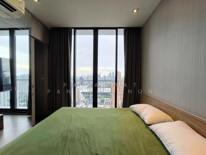 Park Origin Phrom Phong (Park 24), Bangkok, 68 Soi Sukhumvit 24, Khong Tan, Khlong Toei, Bangkok, 1 Bedroom, 30 sqm, Condo For Rent, by Pawanrat Panchawanon, 60190020 - DDproperty.com