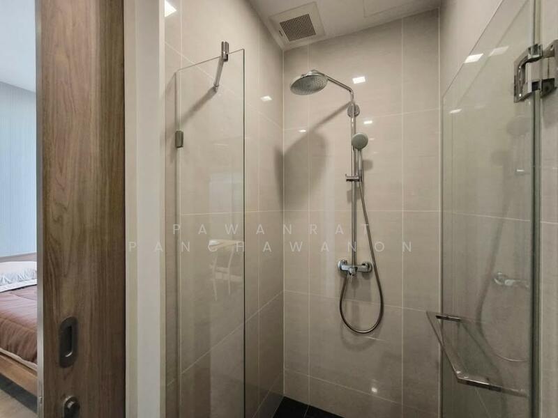 Park Origin Phrom Phong (Park 24), Bangkok, 68 Soi Sukhumvit 24, Khong Tan, Khlong Toei, Bangkok, 1 Bedroom, 30 sqm, Condo For Rent, by Pawanrat Panchawanon, 60190020 - DDproperty.com