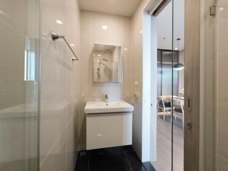 Park Origin Phrom Phong (Park 24), Bangkok, 68 Soi Sukhumvit 24, Khong Tan, Khlong Toei, Bangkok, 1 Bedroom, 30 sqm, Condo For Rent, by Pawanrat Panchawanon, 60190020 - DDproperty.com