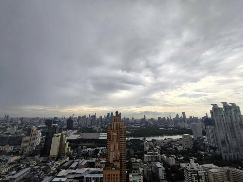 Park Origin Phrom Phong (Park 24), Bangkok, 68 Soi Sukhumvit 24, Khong Tan, Khlong Toei, Bangkok, 1 Bedroom, 30 sqm, Condo For Rent, by Pawanrat Panchawanon, 60190020 - DDproperty.com