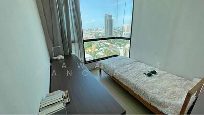 For Rent - The Capital Ekamai-Thonglor, Bangkok