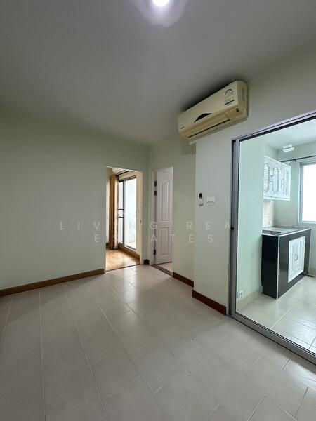 City Home Rattanathibet, Nonthaburi, 26/1  Rattanathibet Road, Bang Kra So, Muang Nonthaburi, Nonthaburi, 1 Bedroom, 44 sqm, Condo For Rent, by Living Real Estates, 60190044 - DDproperty.com