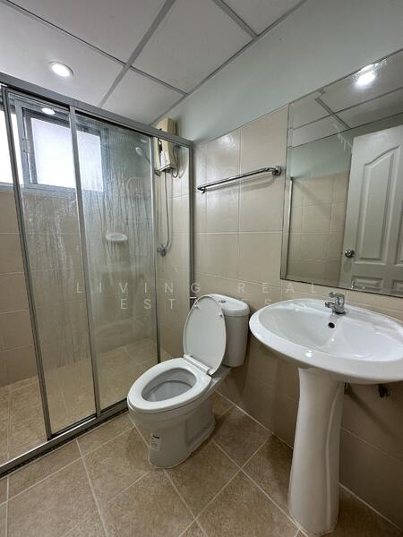 City Home Rattanathibet, Nonthaburi, 26/1  Rattanathibet Road, Bang Kra So, Muang Nonthaburi, Nonthaburi, 1 Bedroom, 44 sqm, Condo For Rent, by Living Real Estates, 60190044 - DDproperty.com