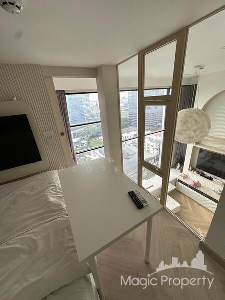 Knightsbridge Space Ratchayothin, Bangkok, Phaholyothin Road, Chatuchak, Bangkok, 1 Bedroom, 50 sqm, Condo For Rent, by Magic Property, 60190049 - DDproperty.com