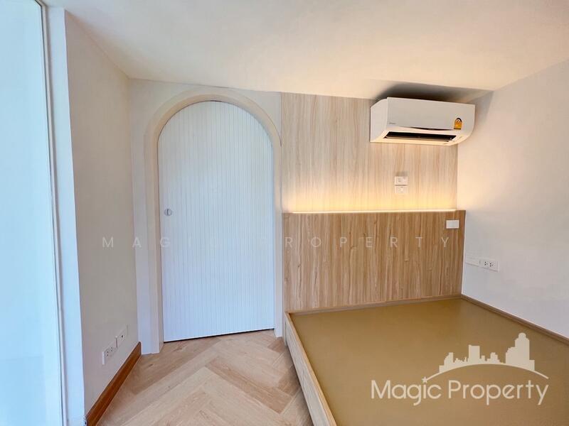 Knightsbridge Space Ratchayothin, Bangkok, Phaholyothin Road, Chatuchak, Bangkok, 1 Bedroom, 50 sqm, Condo For Rent, by Magic Property, 60190049 - DDproperty.com