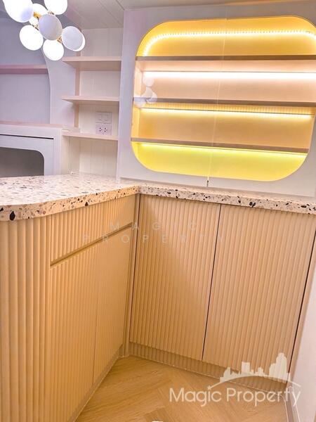 Knightsbridge Space Ratchayothin, Bangkok, Phaholyothin Road, Chatuchak, Bangkok, 1 Bedroom, 50 sqm, Condo For Rent, by Magic Property, 60190049 - DDproperty.com