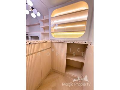 For Rent - Knightsbridge Space Ratchayothin, Bangkok