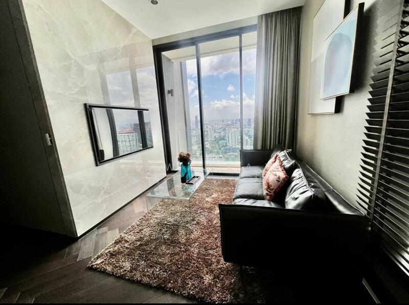 The Esse Sukhumvit 36, Bangkok, Soi Sukhumvit 36, Sukhumvit Road, Phra Kanong, Khlong Toei, Bangkok, 2 Bedrooms, 73 sqm, Condo For Rent, by Pawanrat Panchawanon, 60190073 - DDproperty.com