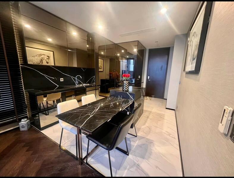 The Esse Sukhumvit 36 : ดิ เอส สุขุมวิท 36, กรุงเทพ, ซอยสุขุมวิท 36 ถนนสุขุมวิท, พระโขนง, คลองเตย, กรุงเทพ, 73 ตร.ม., คอนโด ให้เช่า, โดย Pawanrat Panchawanon, 60190073 - DDproperty.com