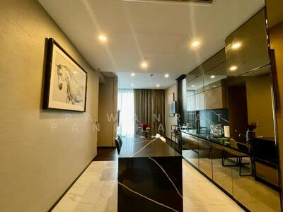For Rent - The Esse Sukhumvit 36, Bangkok
