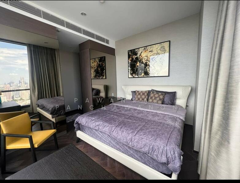 The Esse Sukhumvit 36 : ดิ เอส สุขุมวิท 36, กรุงเทพ, ซอยสุขุมวิท 36 ถนนสุขุมวิท, พระโขนง, คลองเตย, กรุงเทพ, 73 ตร.ม., คอนโด ให้เช่า, โดย Pawanrat Panchawanon, 60190073 - DDproperty.com
