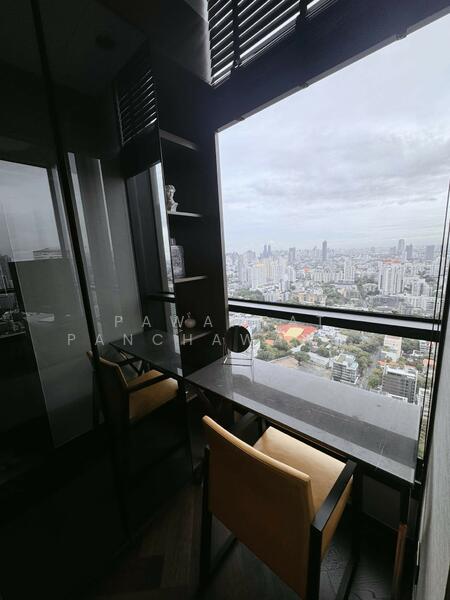 The Esse Sukhumvit 36, Bangkok, Soi Sukhumvit 36, Sukhumvit Road, Phra Kanong, Khlong Toei, Bangkok, 2 Bedrooms, 73 sqm, Condo For Rent, by Pawanrat Panchawanon, 60190073 - DDproperty.com