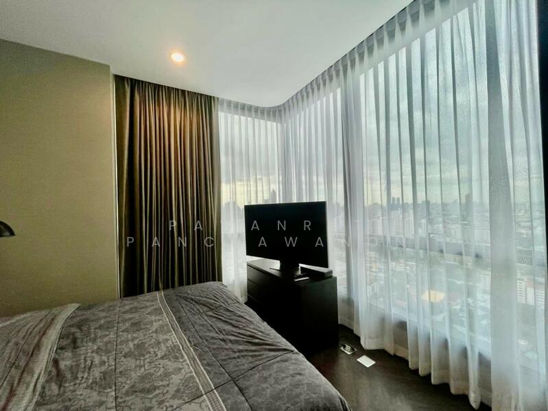 The Esse Sukhumvit 36 : ดิ เอส สุขุมวิท 36, กรุงเทพ, ซอยสุขุมวิท 36 ถนนสุขุมวิท, พระโขนง, คลองเตย, กรุงเทพ, 73 ตร.ม., คอนโด ให้เช่า, โดย Pawanrat Panchawanon, 60190073 - DDproperty.com