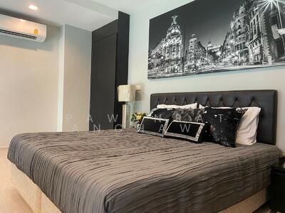 For Rent - Rhythm Sukhumvit 44/1, Bangkok