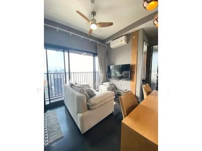 For Rent - Park Origin Thonglor, Bangkok