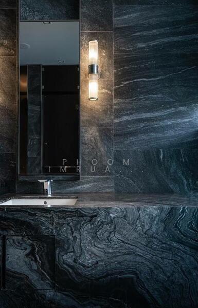 ASHTON Asoke, Bangkok, 131 Asoke Montri Road, Khlongtoei Nua, Watthana, Bangkok, 1 Bedroom, 34 sqm, Condo For Rent, by Phoom Imruangsri, 60190097 - DDproperty.com