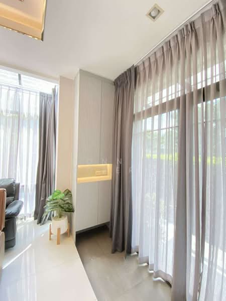 Bangkok Boulevard Chaengwattana 2, Nonthaburi, Chaiyapruek Road, Bang Tanai, Pak Kret, Nonthaburi, 5 Bedrooms, 322 sqm, Single Detached House For Sale, by Connex Property, 60190112 - DDproperty.com