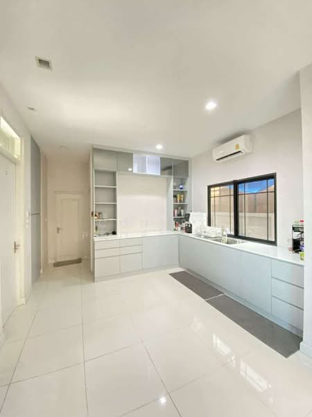 Bangkok Boulevard Chaengwattana 2, Nonthaburi, Chaiyapruek Road, Bang Tanai, Pak Kret, Nonthaburi, 5 Bedrooms, 322 sqm, Single Detached House For Sale, by Connex Property, 60190112 - DDproperty.com