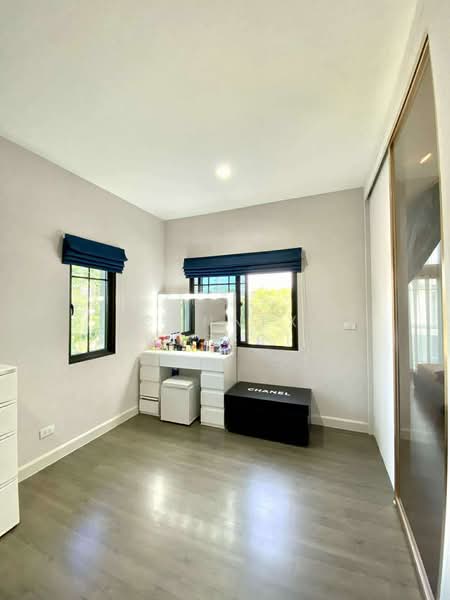 Bangkok Boulevard Chaengwattana 2, Nonthaburi, Chaiyapruek Road, Bang Tanai, Pak Kret, Nonthaburi, 5 Bedrooms, 322 sqm, Single Detached House For Sale, by Connex Property, 60190112 - DDproperty.com