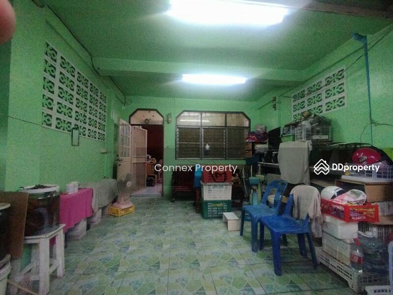 For Sale - Baan Somchai Pattana, Nonthaburi