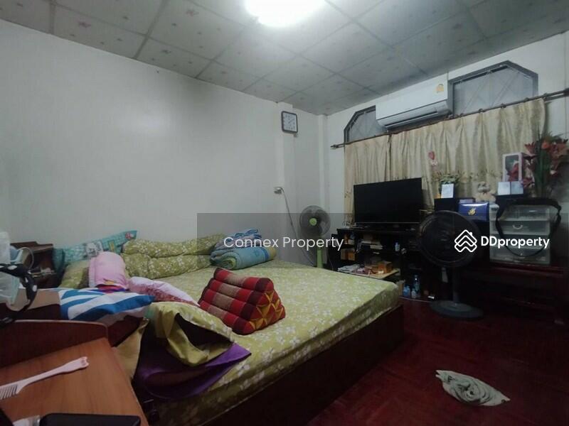 ขาย - Baan Somchai Pattana : บ้านสมชายพัฒนา, นนทบุรี