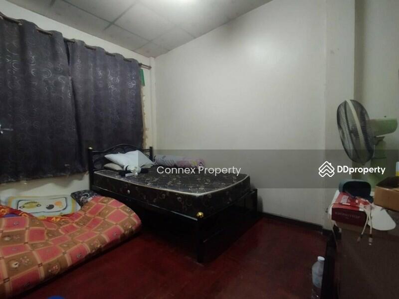 ขาย - Baan Somchai Pattana : บ้านสมชายพัฒนา, นนทบุรี
