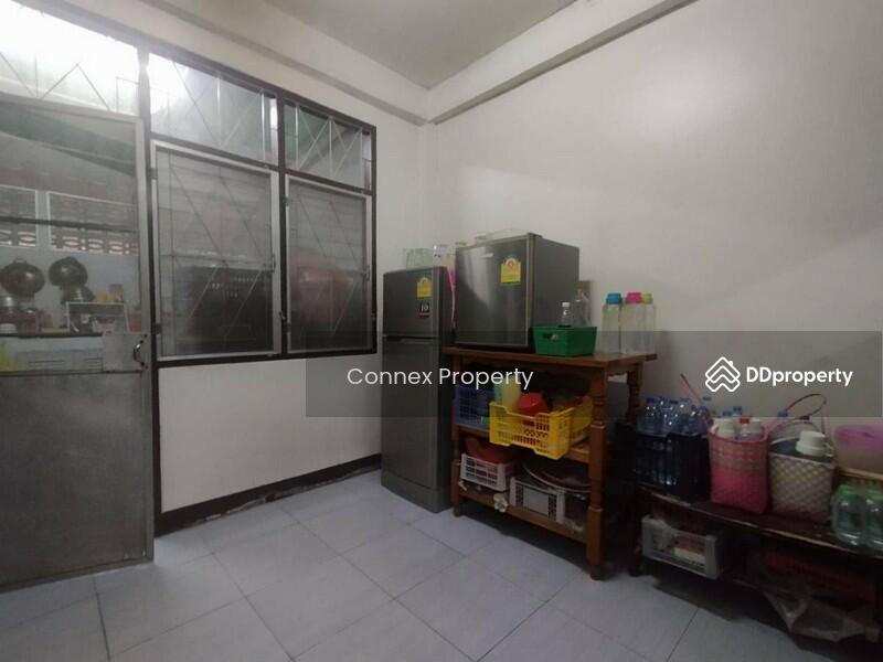 ขาย - Baan Somchai Pattana : บ้านสมชายพัฒนา, นนทบุรี