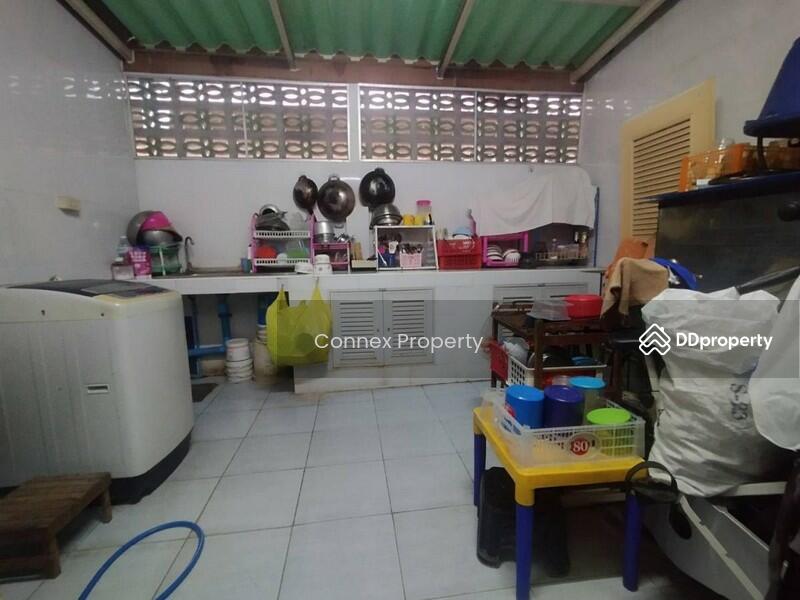 For Sale - Baan Somchai Pattana, Nonthaburi