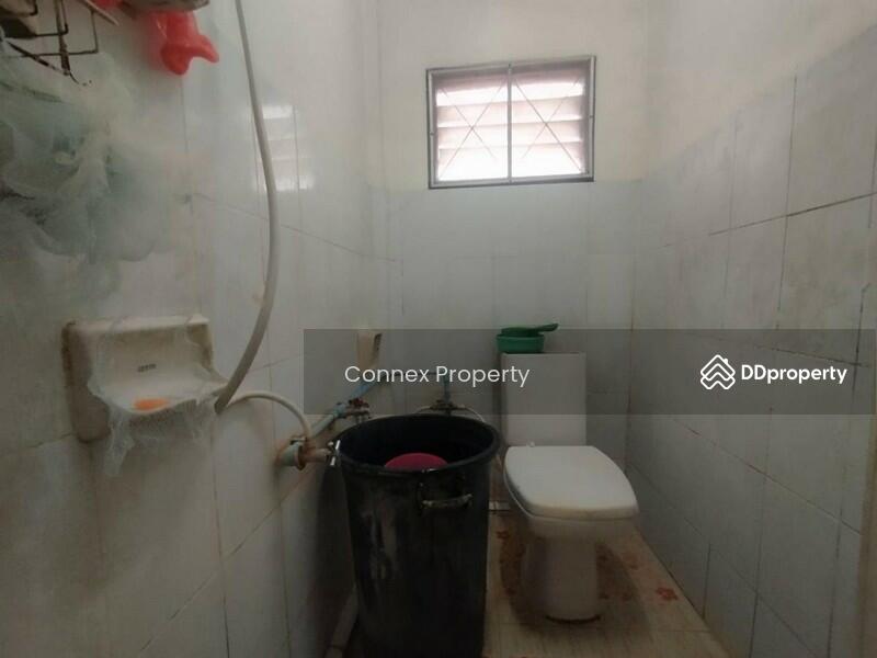 ขาย - Baan Somchai Pattana : บ้านสมชายพัฒนา, นนทบุรี