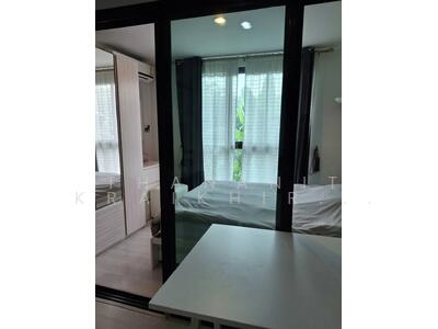 ขาย - The Excel Hideaway Sukhumvit 105 : ดิ เอ็กซ์เซล ไฮเวย์, กรุงเทพ