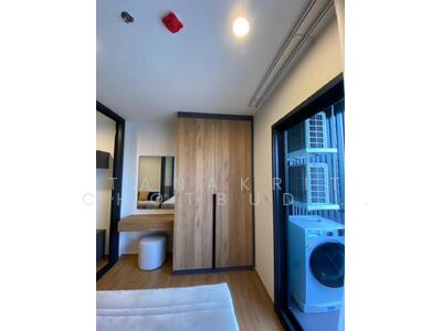 For Rent - The Line Vibe, Bangkok