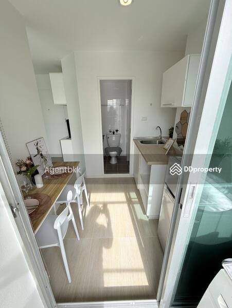 For Rent - Lumpini Ville On Nut 46, Bangkok