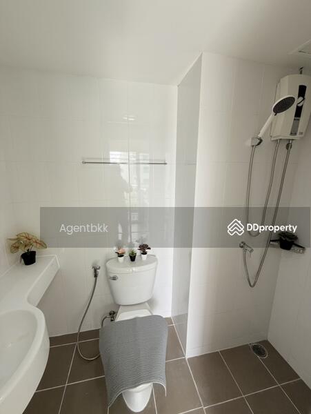 For Rent - Lumpini Ville On Nut 46, Bangkok