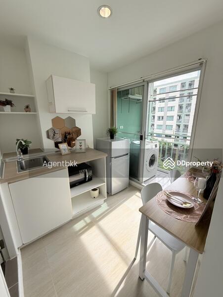For Rent - Lumpini Ville On Nut 46, Bangkok