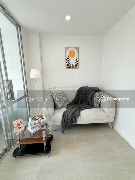 For Rent - Lumpini Ville On Nut 46, Bangkok