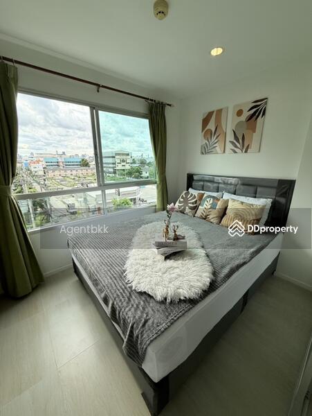 For Rent - Lumpini Ville On Nut 46, Bangkok