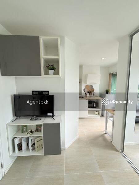 For Rent - Lumpini Ville On Nut 46, Bangkok